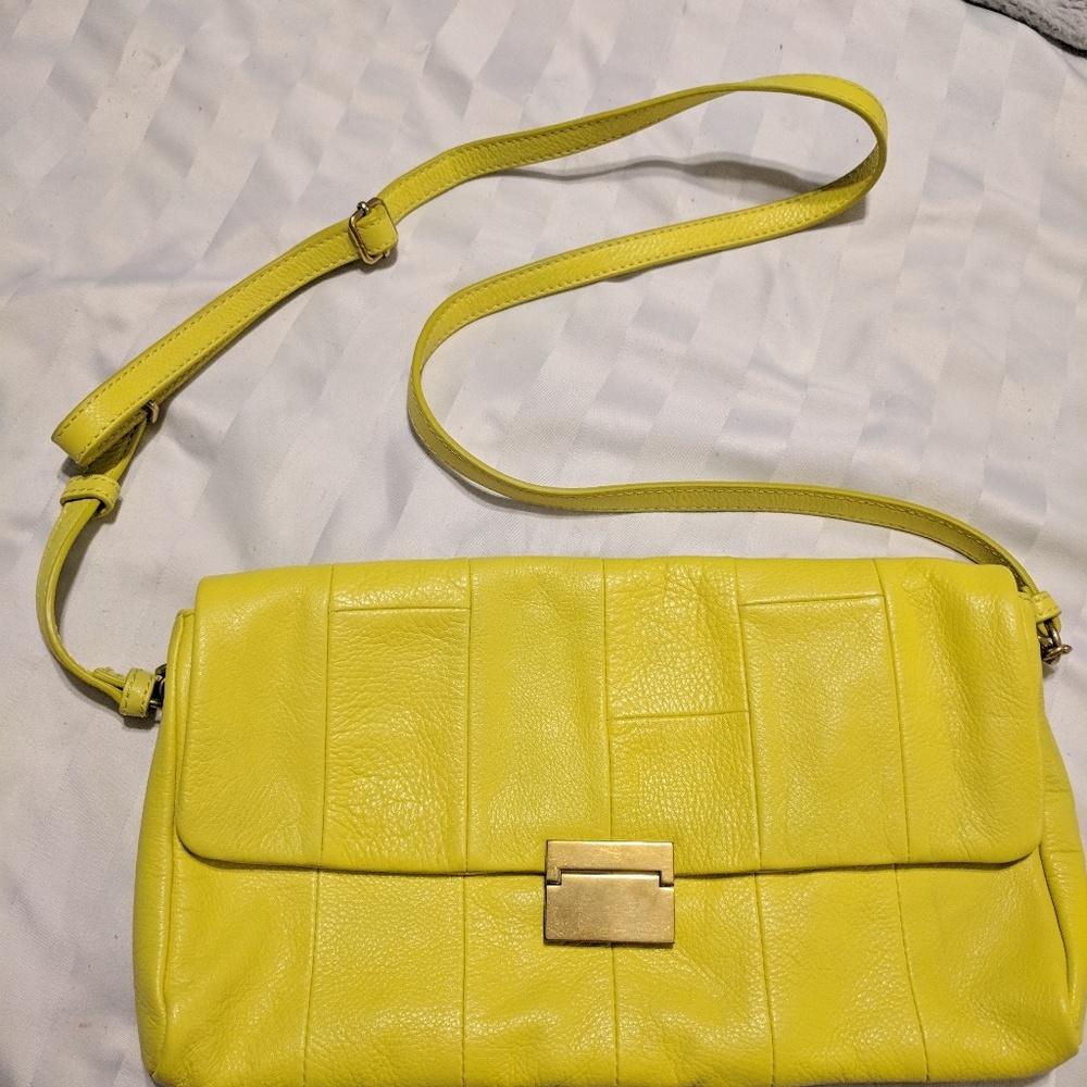 JCrew purse